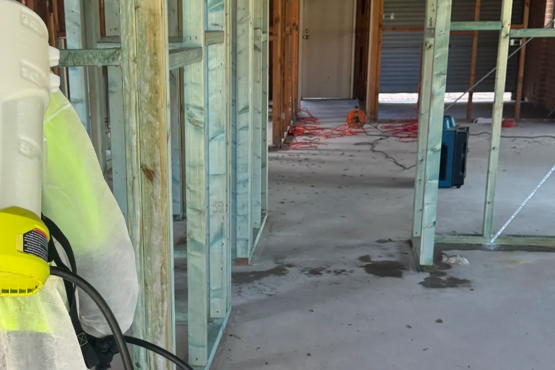 Damp Proofing Sydney | MacDaddy & Co