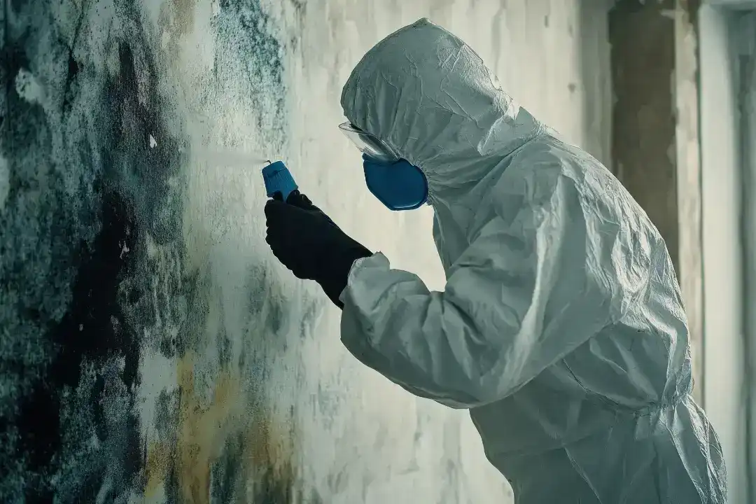 Mould Assessment Sydney