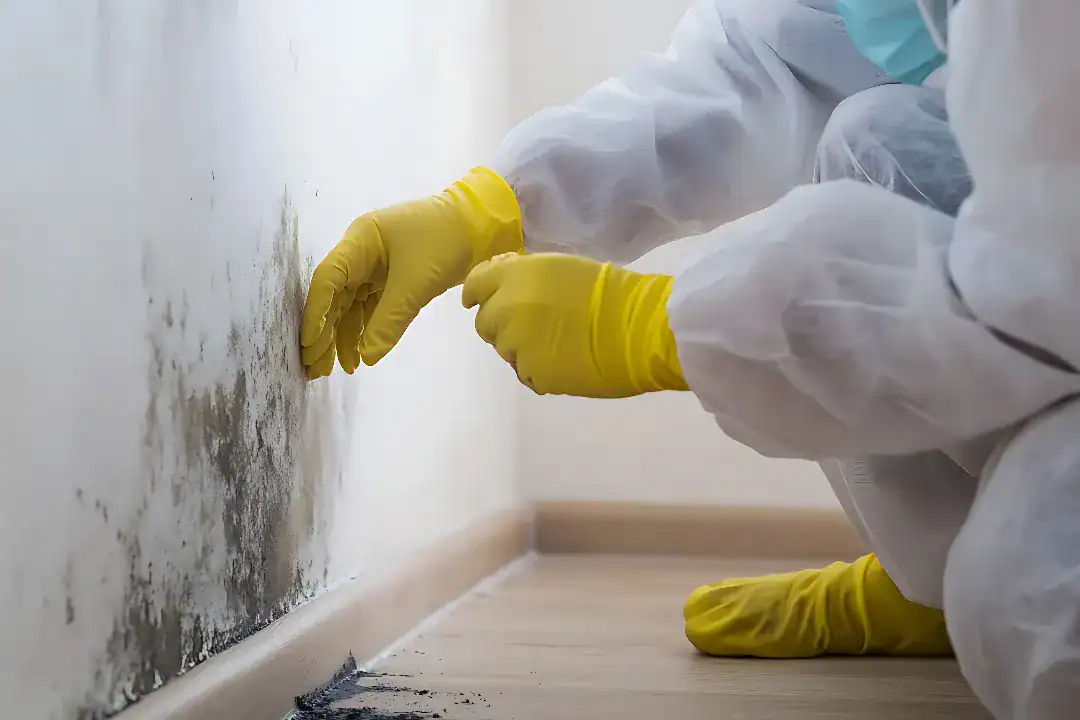 Mould Assessment Sydney